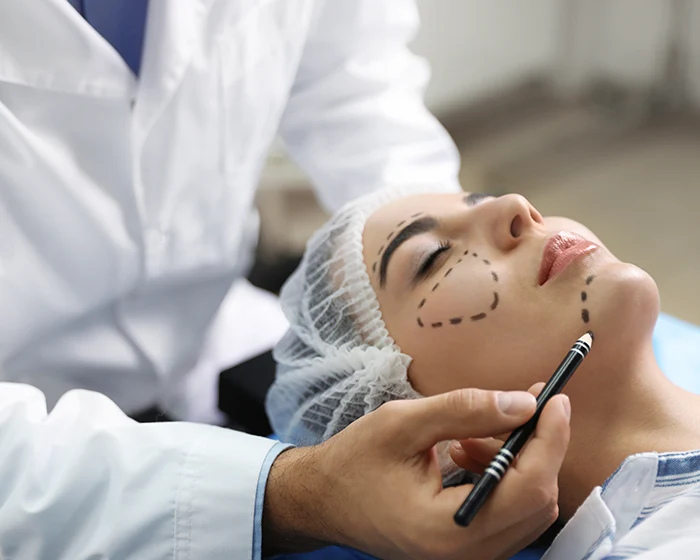 Traitements esthetiques